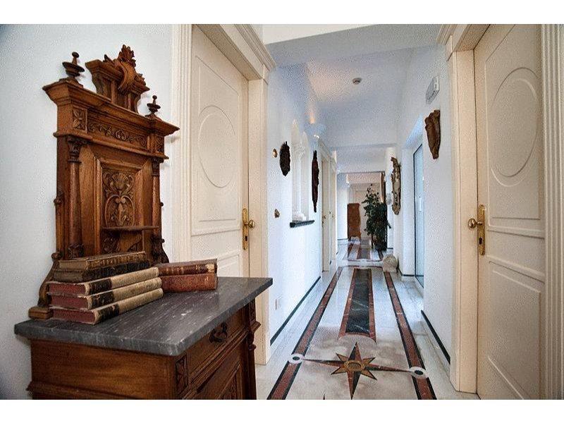 Hotel Bussola Anacapri  Bagian luar foto
