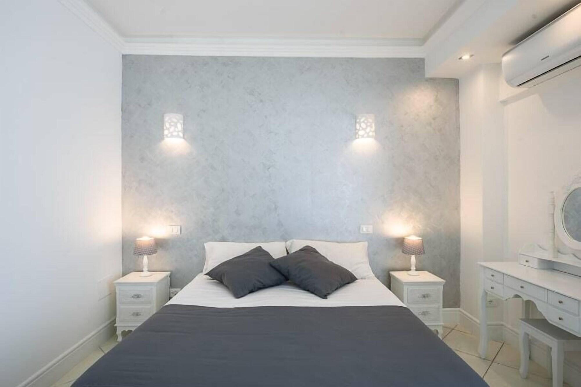 Hotel Bussola Anacapri  Bagian luar foto