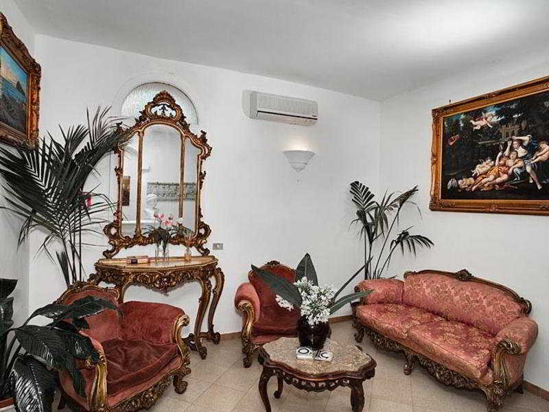 Hotel Bussola Anacapri  Bagian luar foto