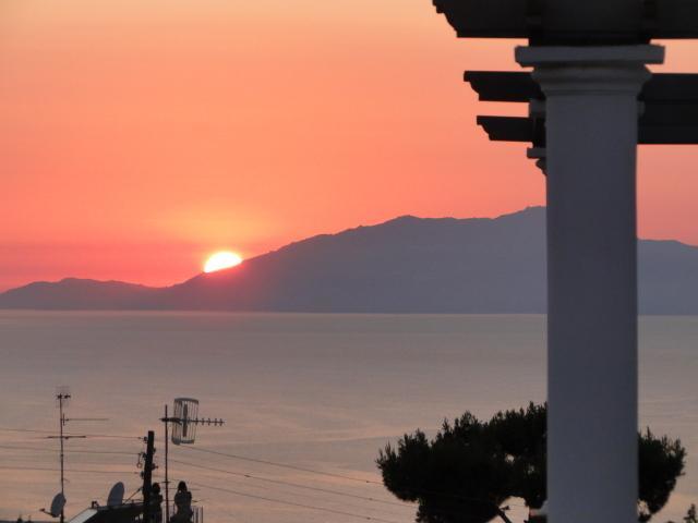 Hotel Bussola Anacapri  Bagian luar foto